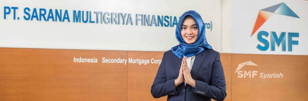 PT Sarana Multigriya Finansial (SMF) tengah buka lowongan kerja