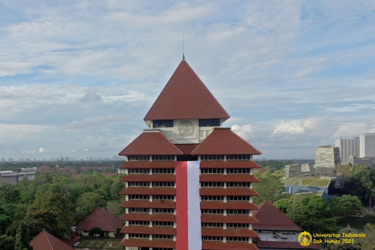 Kampus UI