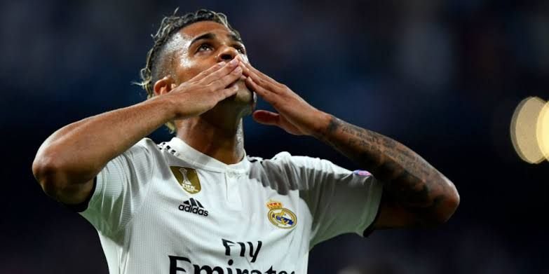Real Madrid Rayu Newcastle Untuk Membeli Striker Mereka Mariano Diaz