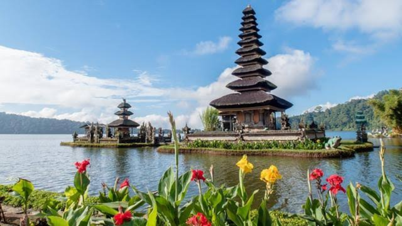 Resmi Pemerintah Izinkan Wisatawan Mancanegara Masuk Bali