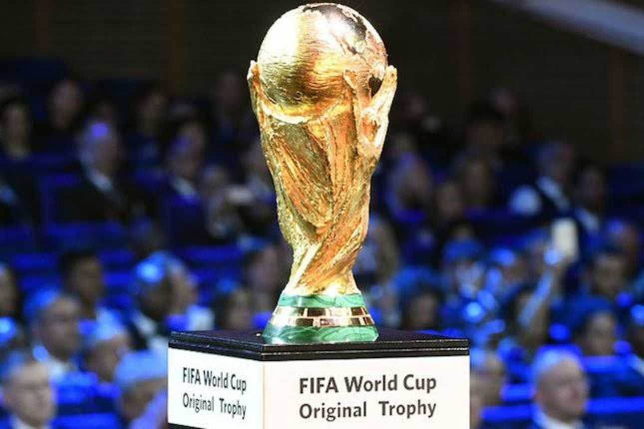 Gagasan Piala Dunia 2 Tahun Sekali Dapat Banyak Penolakan