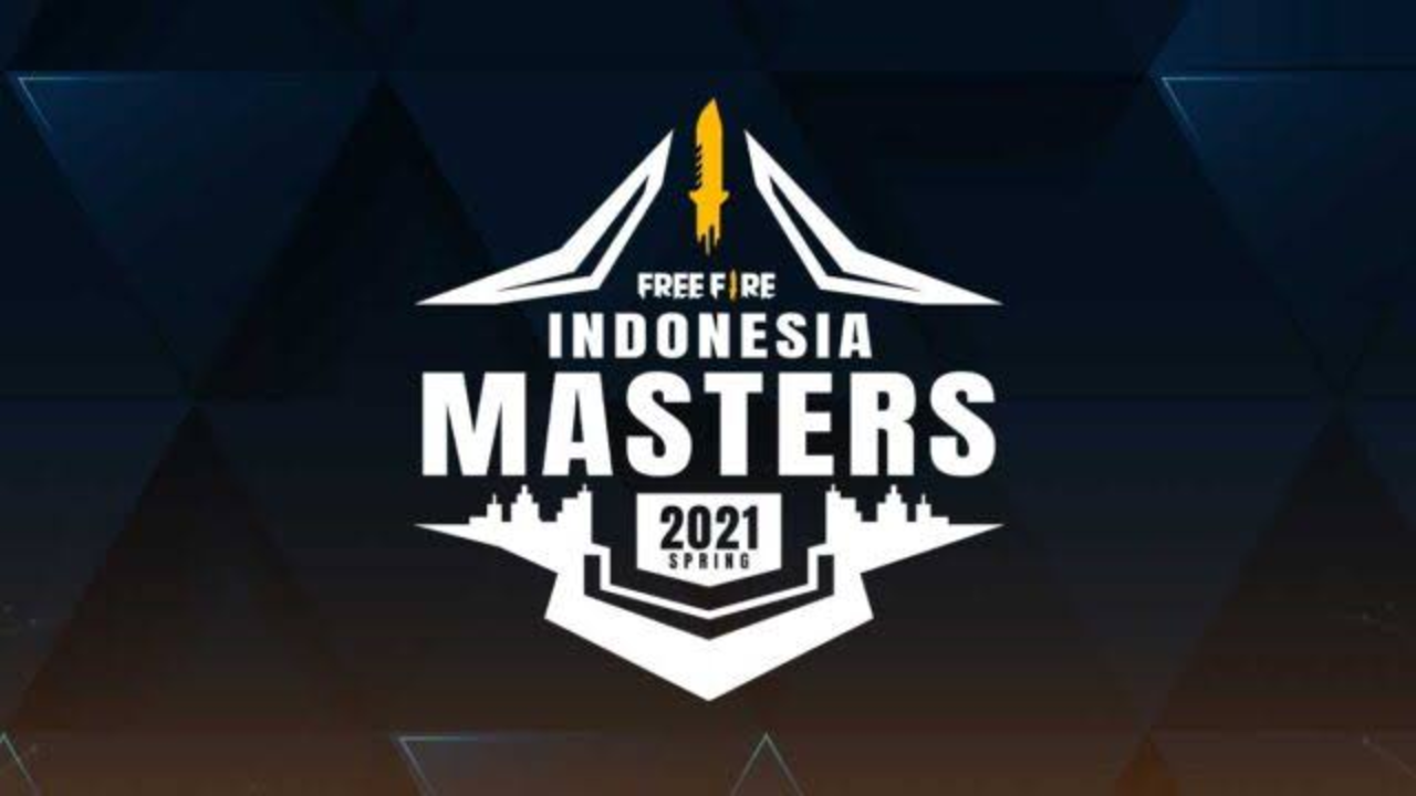 Tiket Grand Finals Free Fire Indonesia Masters 2021 Fall