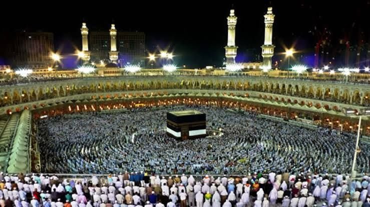Ibadah Umroh
