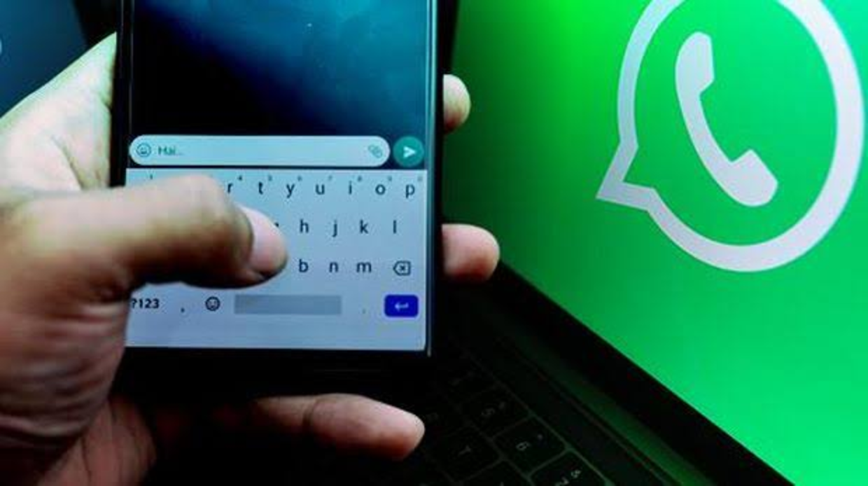 Demi Menjaga Keamanan dan Kenyamanan Pengguna, Whatsapp Rilis Fitur Enkripsi End to End