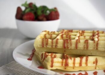 Olahan Tape dibuat Ala Kue Legit dan Nikmat Untuk Teman Ngopi , Simak Resepnya