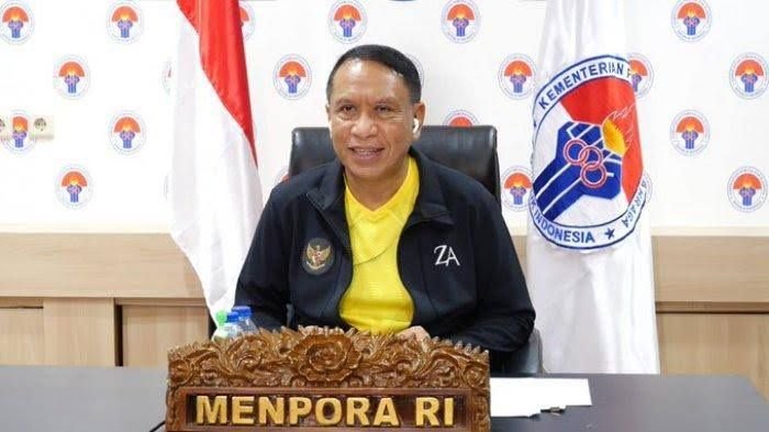 Jelang Pentupan PON XX Papua, Menpora Sebut Persiapan Berjalan Lancar