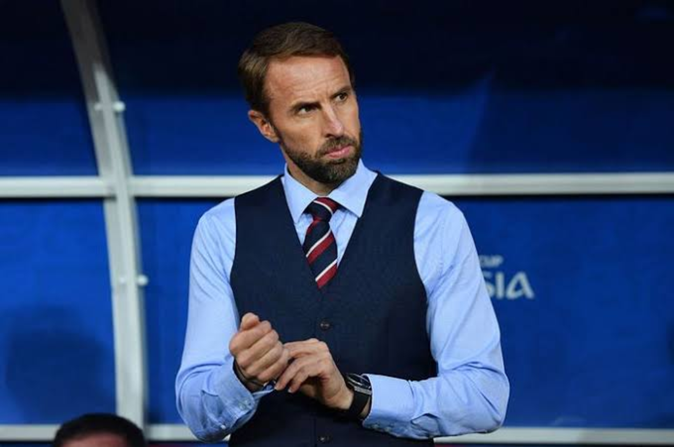 Ditahan Imbang Hungaria, Pelatih Timnas Inggris Murka