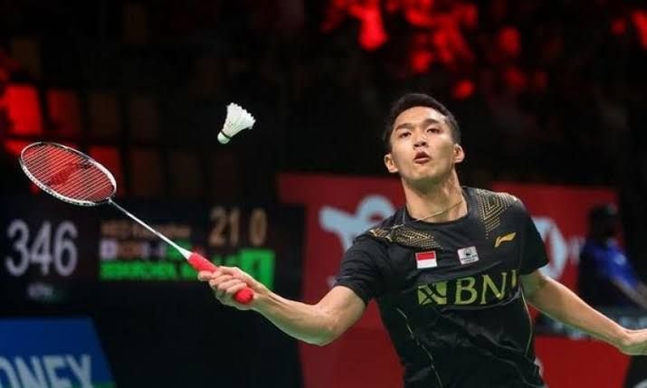 Indonesia Lolos ke Semifinal Piala Thomas 2020