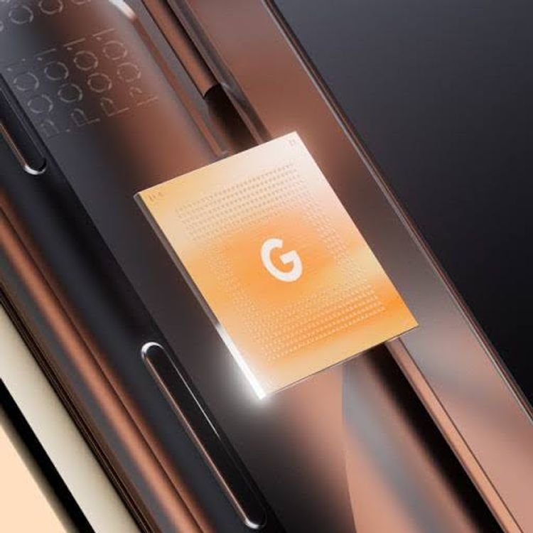 Ilustrasi. Google Pixel 6