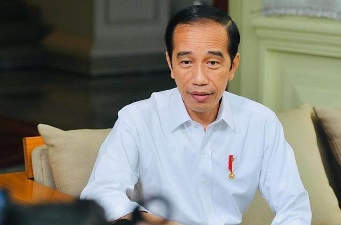 Jokowi hari ini akan melantik ketua dan anggota Dewan Pengarah Badan Riset dan Inovasi Nasional (BRIN) di Istana Negara, Jakarta, Rabu (13/10) siang. (Foto: Dok Net/ Istimewa).
