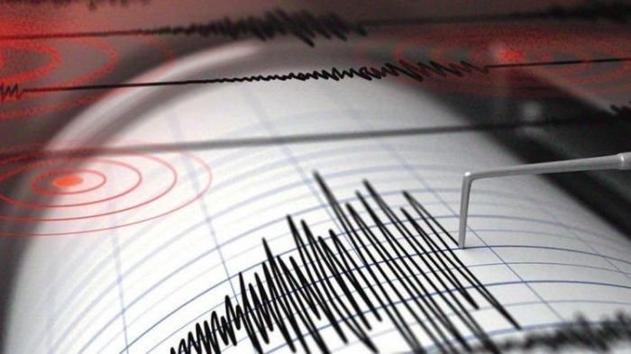 Gempa bumi telah mengguncang Kabupaten Sikka, Senin (11/10/2021) sekitar pukul 10.09.56 waktu setempat. (Foto: Dok Net/ Istimewa).