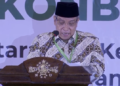 Ada yang Menarik Untuk Warga NU, Inilah 60 Karya Ilmiah Bukti Intelektualitas KH Said Aqil Siradj