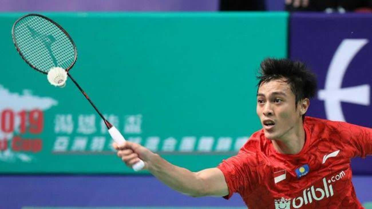 Shesar Hiren Kunci Kemenangan Dramatis Indonesia Atas Taiwan