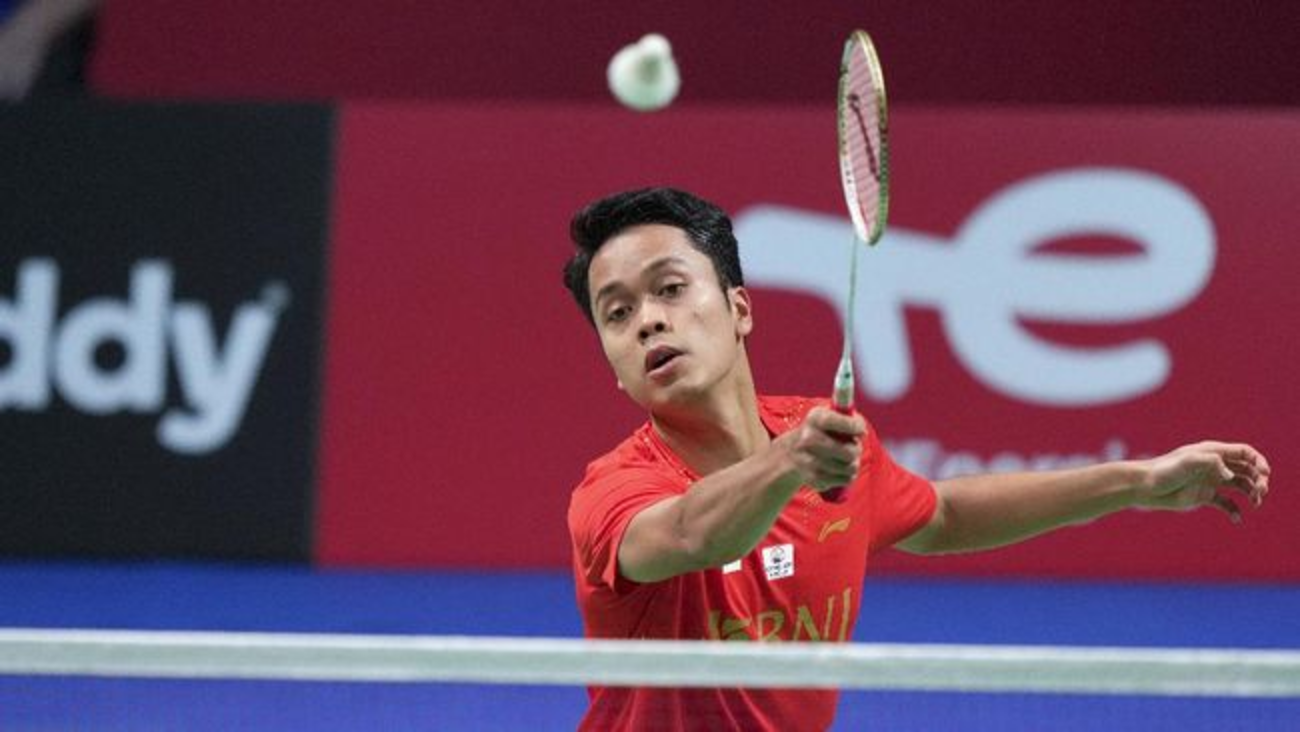 Ginting Membuka Keunggulan Indonesia Atas China
