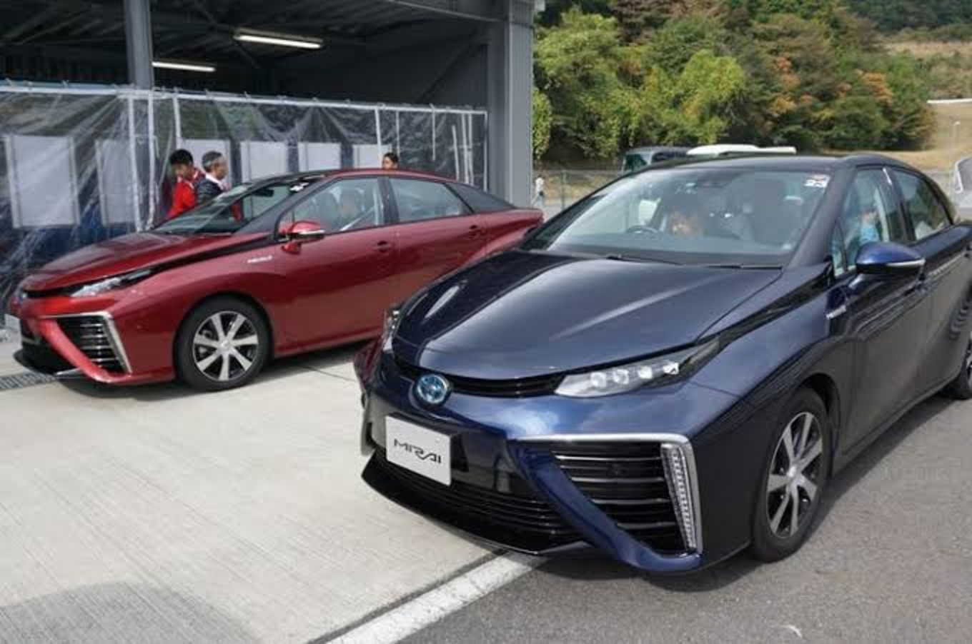 Mobil Listri di RI Hanya Terjual Ratusan Unit dalam Setahun