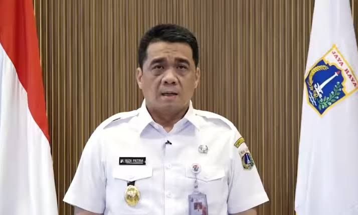Disindir Soal Suara Bising Adzan, Ini Respon Wakil Gubernur DKI Jakarta