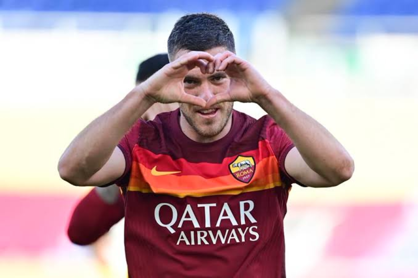 Mentalitas AS Roma Beruba Berkat Mourinho