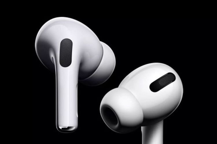 Apple bakal meluncurkan AirPods 3 dalam acara Apple Event di Cupertino, California, pada 18 Oktober mendatang pukul 10.00 waktu setempat