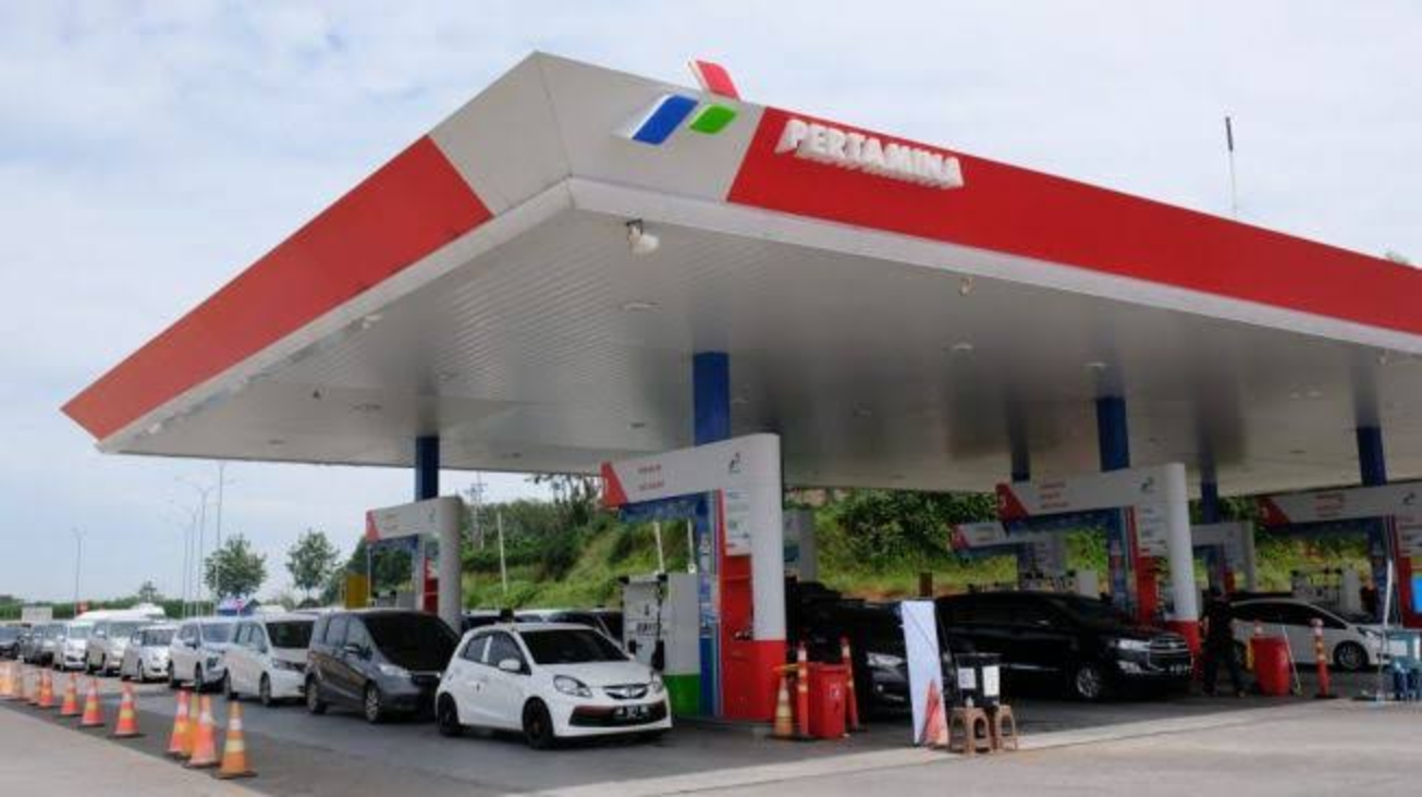 SPBU Pertamina Buka Peluang Karier 2021 Untuk Lulusan SLTA Sederajat