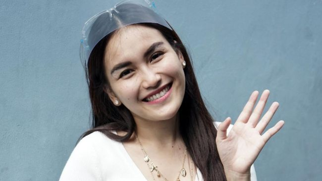 Batal Menikah, Ayu Ting Ting Bukan Suara
