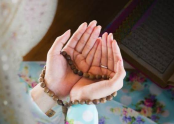 Amalkan Doa Ini Agar Cintamu Tidak Bertepuk Sebelah Tangan