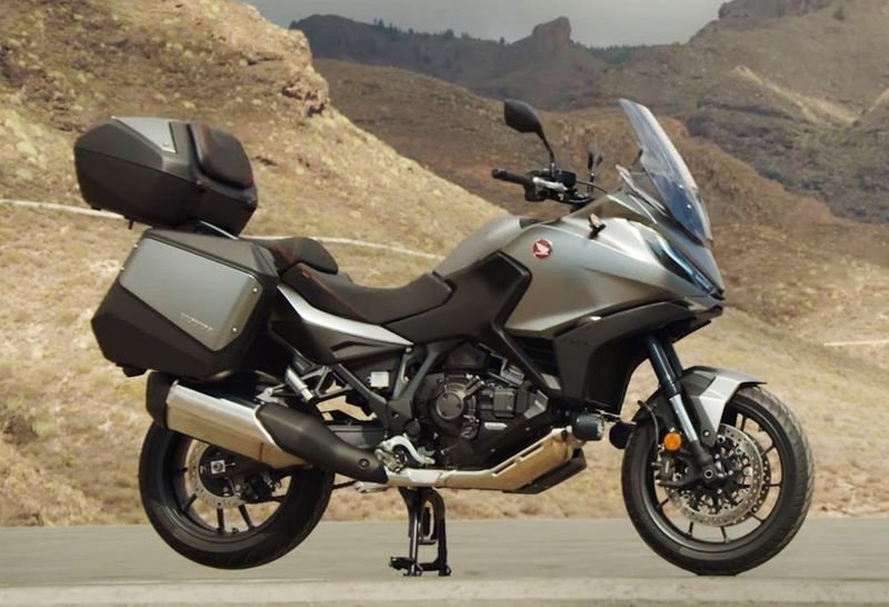 Honda NT1100 2022