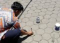 Siang Ini, Bandung Akan Ada Fenomena Hari Tanpa Bayangan