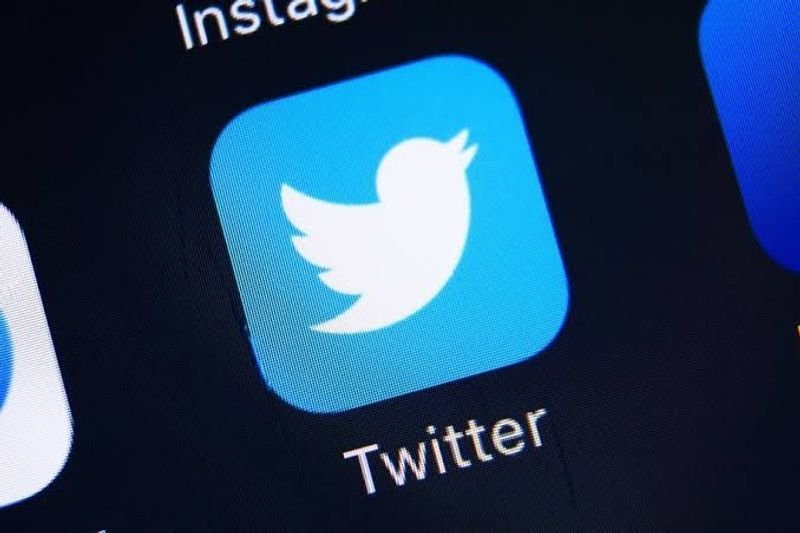 Ilustrasi. Twitter