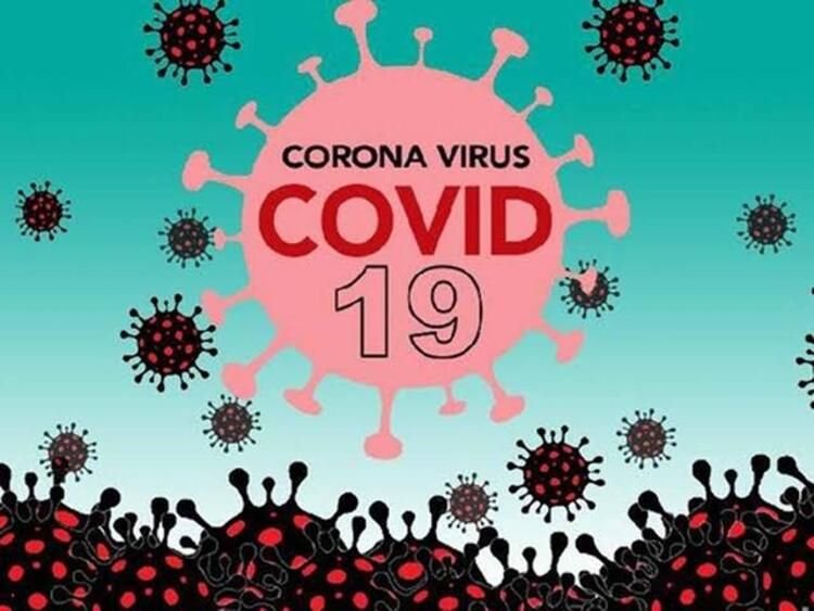Ilustrasi. Covid-19