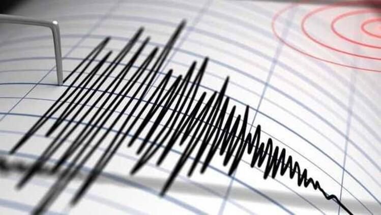 Ilustrasi. Gempa