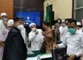 Sidang Rizieq Shihab, Polisi Kerahkan 1.160 Personel di Mahkamah Agung