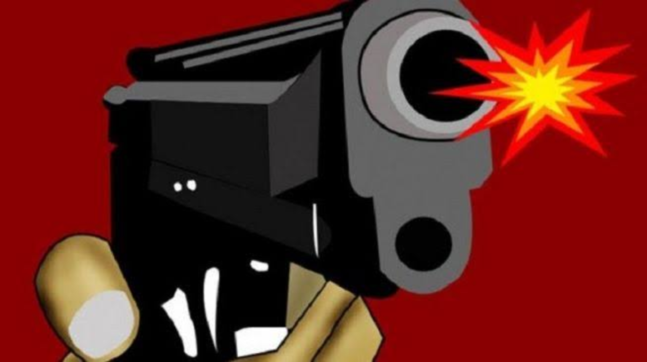 Gara-gara Cemburu, Oknum Polisi Polres NTB Tembak Rekan yang Sesama Anggota Hingga Tewas