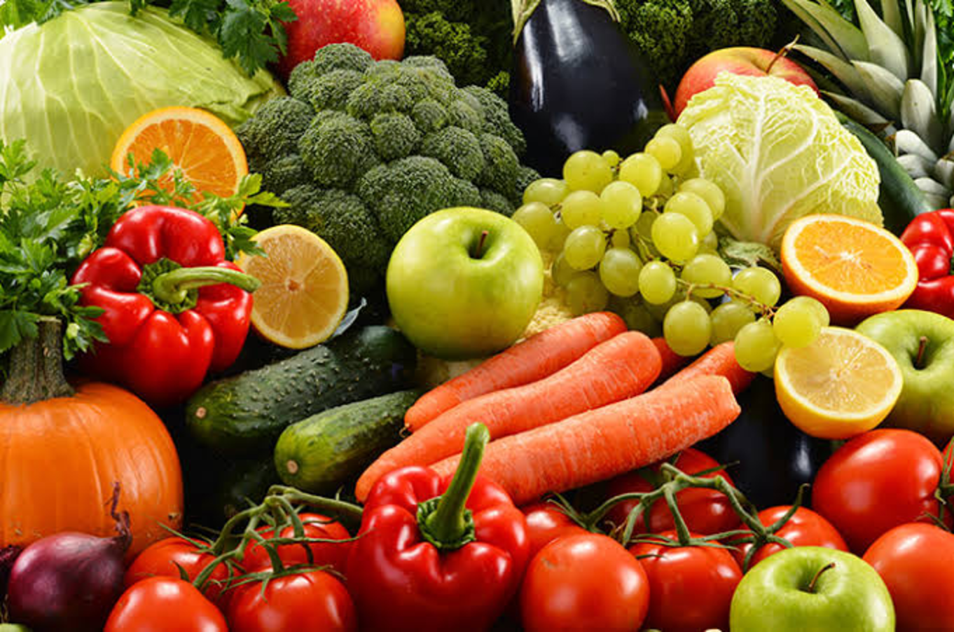 Sayur dan Buah Mampu Mempengaruhi Kesehatan Mental Anak? Ini Faktanya