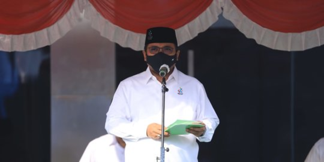 Menag Menjamin Tidak Ada Paham Radikalisme di Pesantren