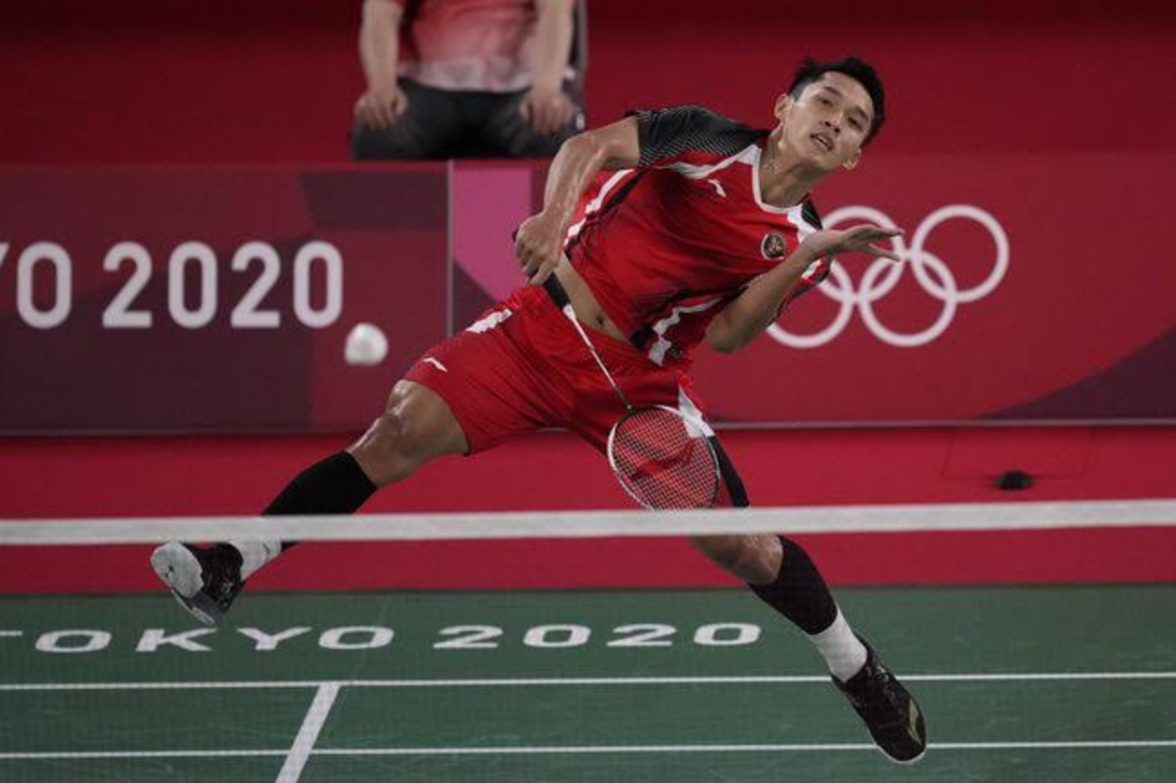 Head To Head Indonesia Vs Thailand, Indonesia Unggul Jauh di Atas Kertas