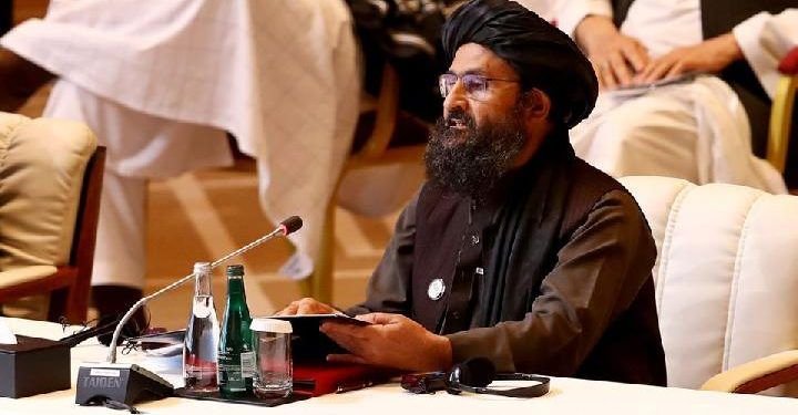Taliban ingin pemerintahan Afghanistan sekarang diakui oleh internasional, sedangkan AS akan adili setiap tindakan dan kata-kata Taliban. (Foto: Dok Net/ Istimewa).