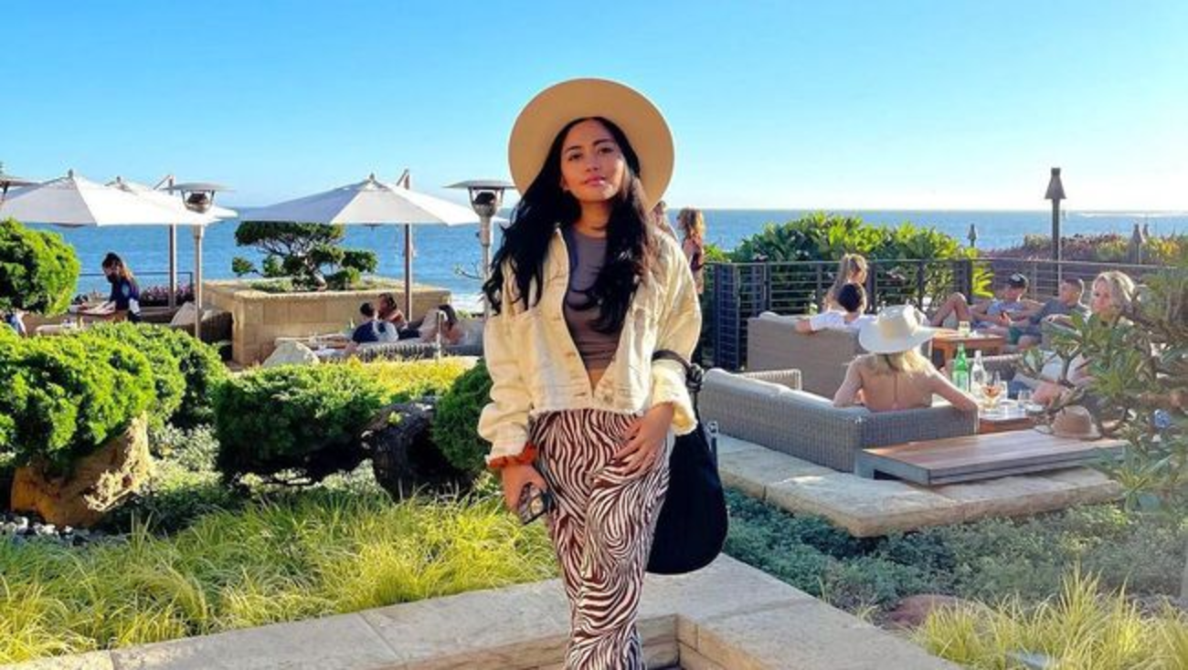 Selebgram Rachel Vennya dituding tak memenuhi aturan karantina