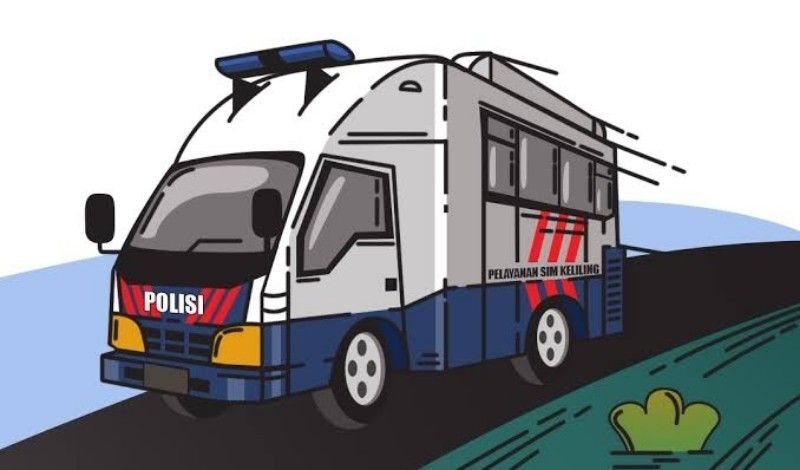 Mobil SIM Keiling