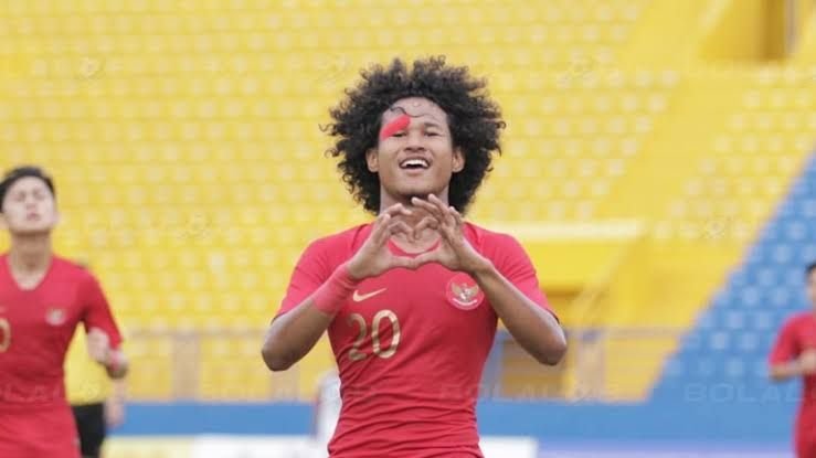 Shin Tae-yong Panggil 5 Juru Gedor Timnas Indonesia di Kualifikasi Piala AFC U-23