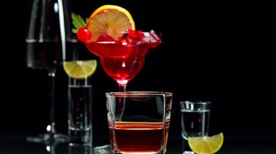 4 Manfaat Minuman Beralkohol