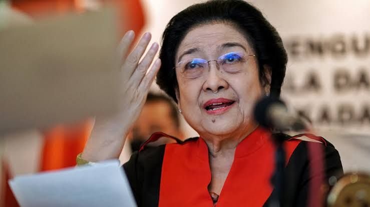 Sore Ini, Megawati Soekarnoputri Segera Dilantik Sebagai Dewan Pemgarah BRIN