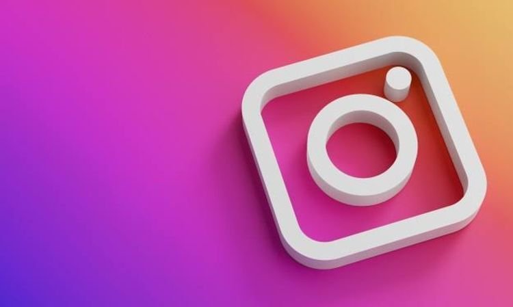 Ilustrasi. Instagram