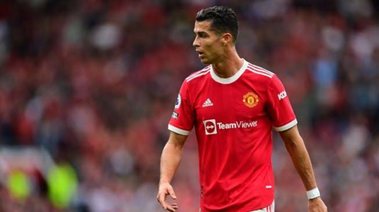 Cristiano Ronaldo Jadi Biang Percekcokan Ole Gunnar Solksjaer dan Sir Alex Ferguson
