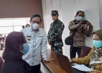 Waspada! Covid-19 Lebih Rentan Menginfeksi Kelompok Orang Ini