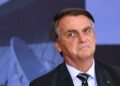Hadiri Liga Sepak Bola, Presiden Brasil Tidak Diizinkan Masuk