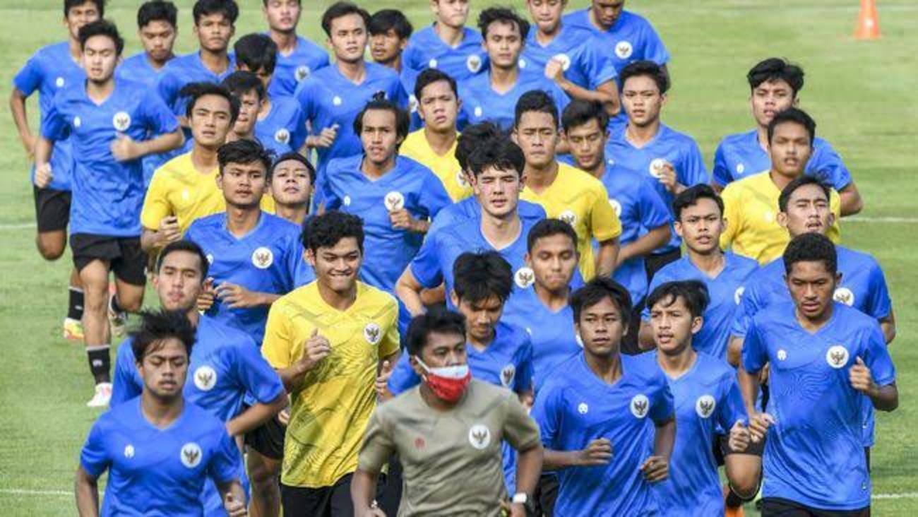 Menatap Dua Event Besar, Timnas Indonesia Akan Laksanakan TC di Turki November Mendatang