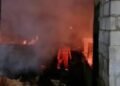 Ludes Terbakar, Pabrik Tahu di Ciledug Ditaksir Rugi Rp600 Juta