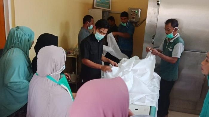 Atas kejadian sadis yang menimpa sang nenek pihak keluarga berharap agar tersangka dihukum seberat-beratnya. Karena korban dibunuh dengan sadis di Aceh Barat. (Foto: Dok Net/ Istimewa).