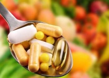 3 Vitamin Ini Cocok Untuk Tingkatkan Daya Tahan Tubuhmu di Tengah Pandemi