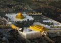 Keji, Israel Hancurkan Makam Palestina di Masjid Al-Aqsa